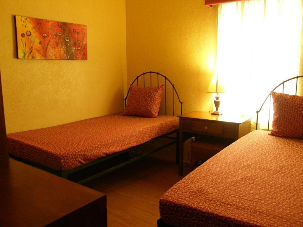 Florentina Homes Dumaguete City Room photo