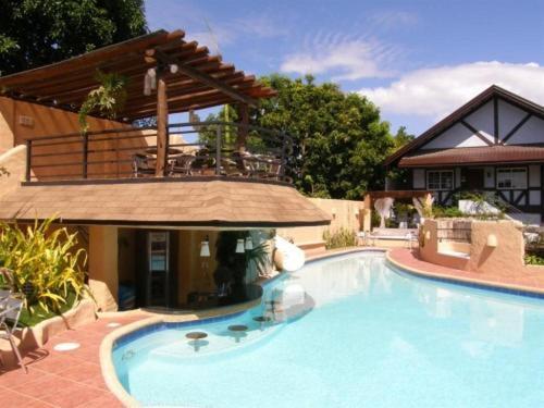 Florentina Homes Dumaguete City Exterior photo