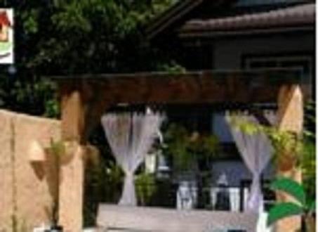 Florentina Homes Dumaguete City Exterior photo