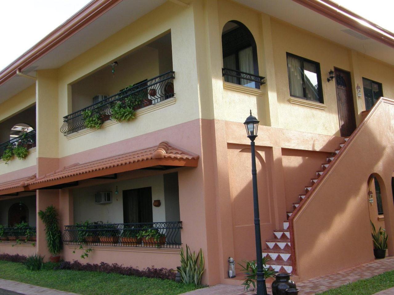 Florentina Homes Dumaguete City Exterior photo