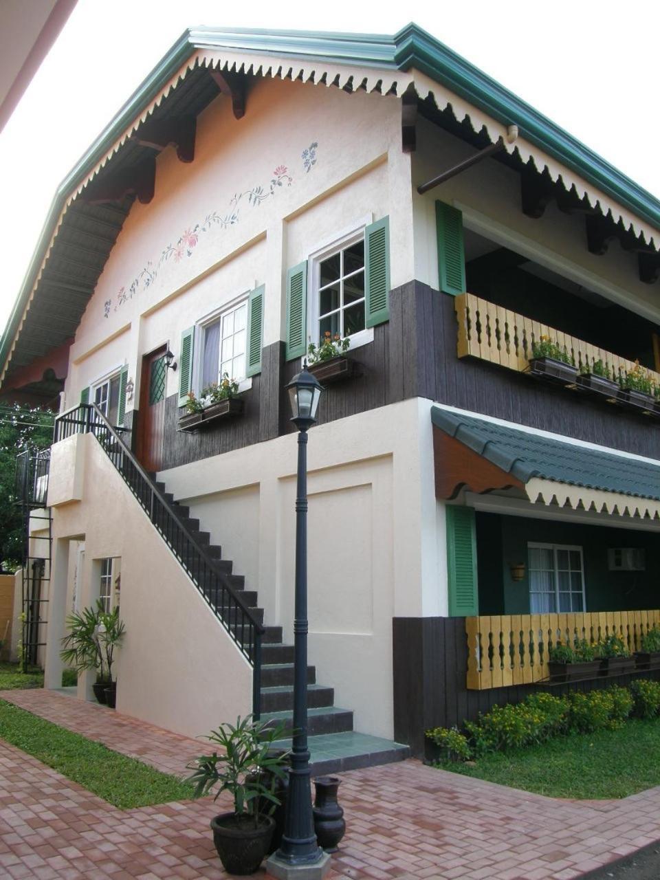 Florentina Homes Dumaguete City Exterior photo