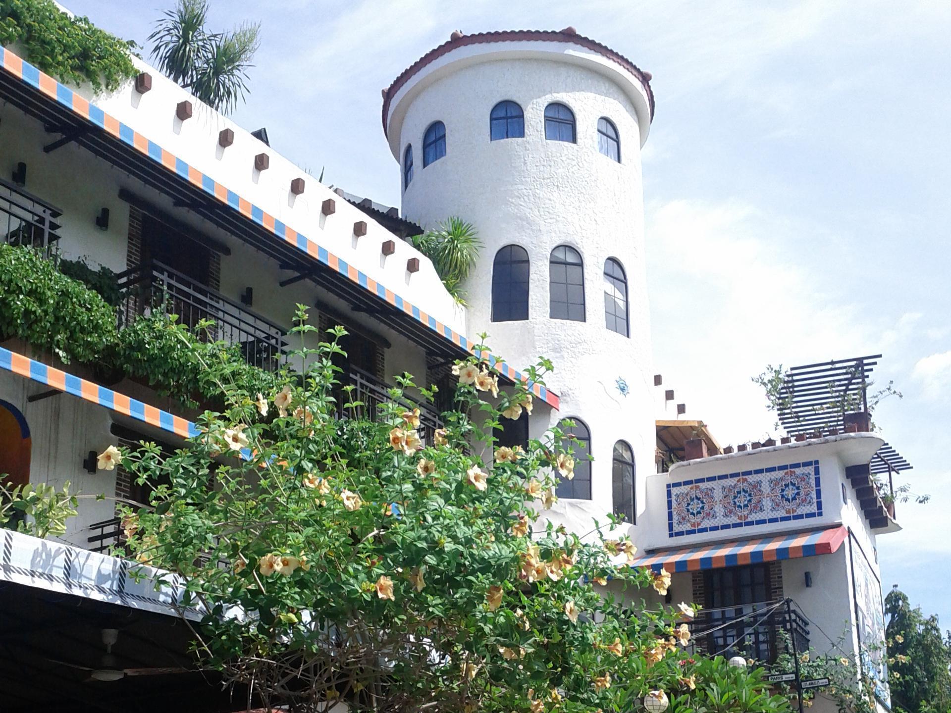 Florentina Homes Dumaguete City Exterior photo